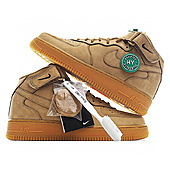 US$80.00 Nike AIR Force 1 shoes for men #784051