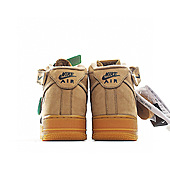 US$80.00 Nike AIR Force 1 shoes for men #784051
