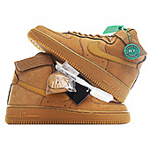 US$80.00 Nike AIR Force 1 shoes for men #784052