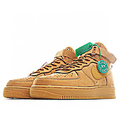 US$80.00 Nike AIR Force 1 shoes for men #784052