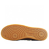 US$80.00 Nike AIR Force 1 shoes for men #784052
