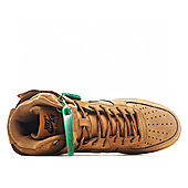 US$80.00 Nike AIR Force 1 shoes for men #784052