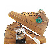 US$80.00 Nike AIR Force 1 shoes for men #784053