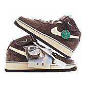 US$80.00 Nike AIR Force 1 shoes for men #784055