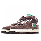 US$80.00 Nike AIR Force 1 shoes for men #784055