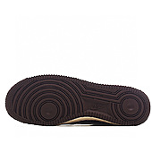 US$80.00 Nike AIR Force 1 shoes for men #784055