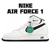 US$80.00 Nike AIR Force 1 shoes for women #784058