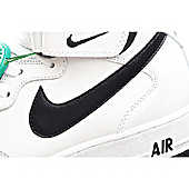 US$80.00 Nike AIR Force 1 shoes for women #784058