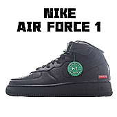 US$84.00 Nike AIR Force 1 shoes for women #784059