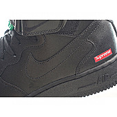 US$84.00 Nike AIR Force 1 shoes for women #784059