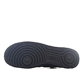 US$84.00 Nike AIR Force 1 shoes for women #784059
