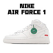 US$84.00 Nike AIR Force 1 shoes for women #784060