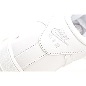US$84.00 Nike AIR Force 1 shoes for women #784060