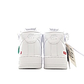 US$84.00 Nike AIR Force 1 shoes for women #784060