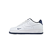 US$80.00 Nike AIR Force 1 shoes for women #784061