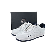 US$80.00 Nike AIR Force 1 shoes for women #784061