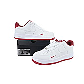 US$80.00 Nike AIR Force 1 shoes for women #784062