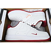 US$80.00 Nike AIR Force 1 shoes for women #784062