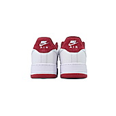 US$80.00 Nike AIR Force 1 shoes for women #784062