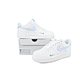 US$80.00 Nike AIR Force 1 shoes for women #784064