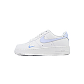 US$80.00 Nike AIR Force 1 shoes for women #784064