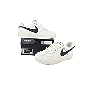 US$80.00 Nike AIR Force 1 shoes for women #784066