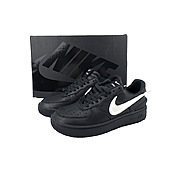 US$80.00 Nike AIR Force 1 shoes for women #784067