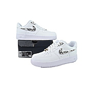 US$80.00 Nike AIR Force 1 shoes for women #784068
