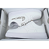 US$80.00 Nike AIR Force 1 shoes for women #784068
