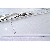 US$80.00 Nike AIR Force 1 shoes for women #784068