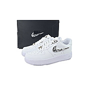 US$80.00 Nike AIR Force 1 shoes for women #784068