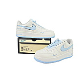 US$80.00 Nike AIR Force 1 shoes for women #784069