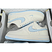 US$80.00 Nike AIR Force 1 shoes for women #784069