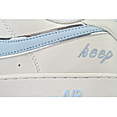 US$80.00 Nike AIR Force 1 shoes for women #784069