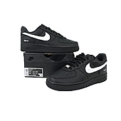 US$84.00 Nike AIR Force 1 shoes for women #784071