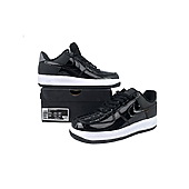 US$80.00 Nike AIR Force 1 shoes for women #784072