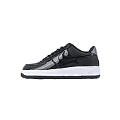 US$80.00 Nike AIR Force 1 shoes for women #784072
