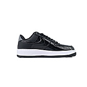 US$80.00 Nike AIR Force 1 shoes for women #784072