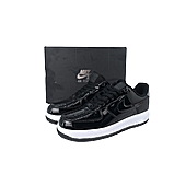 US$80.00 Nike AIR Force 1 shoes for women #784072