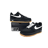 US$80.00 Nike AIR Force 1 shoes for women #784073
