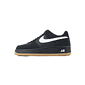 US$80.00 Nike AIR Force 1 shoes for women #784073
