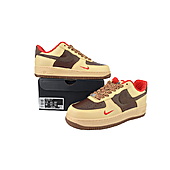 US$80.00 Nike AIR Force 1 shoes for women #784075