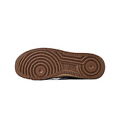 US$80.00 Nike AIR Force 1 shoes for women #784075