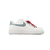 US$80.00 Nike AIR Force 1 shoes for women #784078