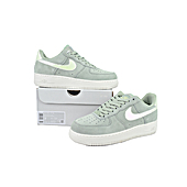 US$80.00 Nike AIR Force 1 shoes for women #784079