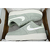 US$80.00 Nike AIR Force 1 shoes for women #784079
