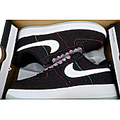 US$80.00 Nike AIR Force 1 shoes for women #784080