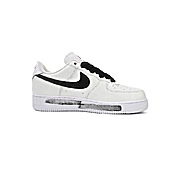 US$80.00 Nike AIR Force 1 shoes for women #784082