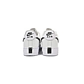 US$80.00 Nike AIR Force 1 shoes for women #784082