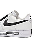US$80.00 Nike AIR Force 1 shoes for women #784082